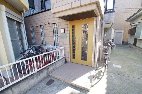 Castle Sky・Eの物件内観写真